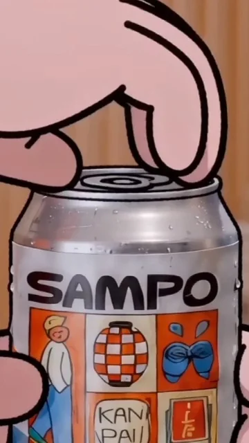 Cracking open the can